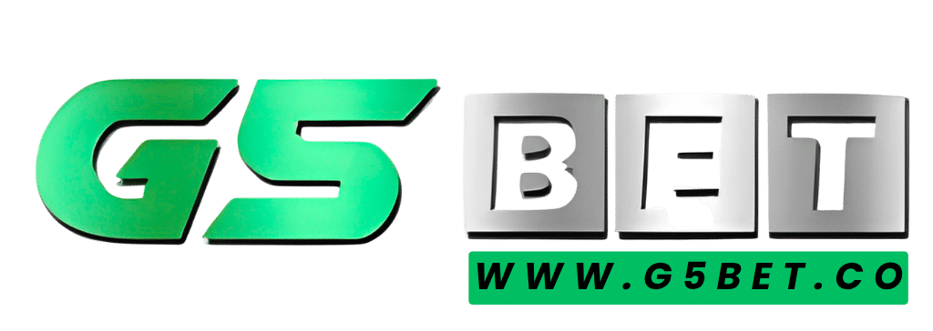 g5bet logo