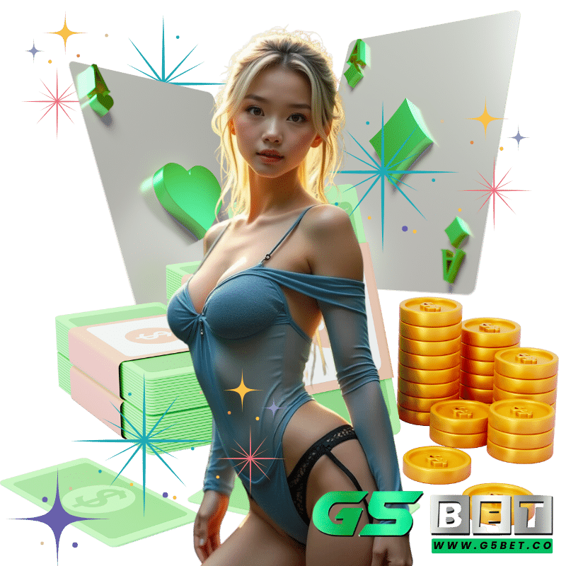 g5bet ปั่นสล็อต